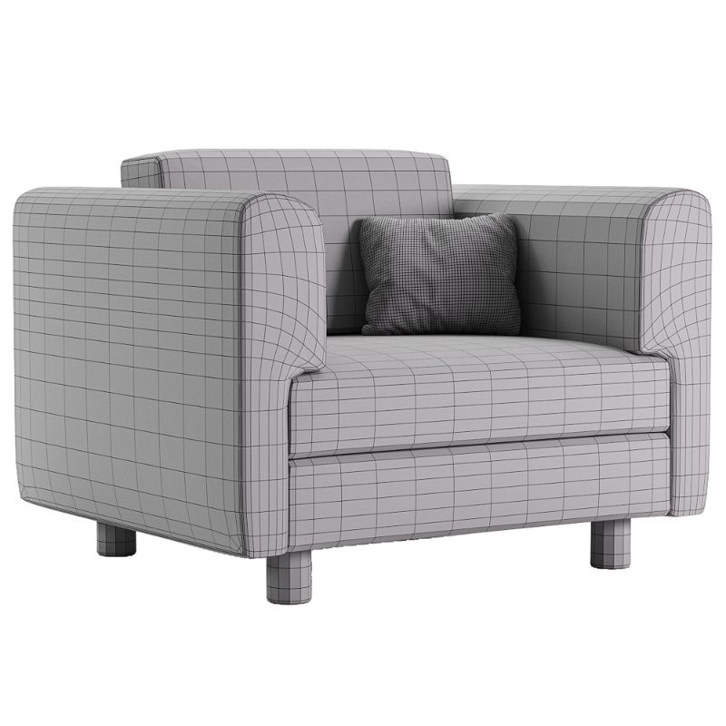 Armchair Inmar - Image 5