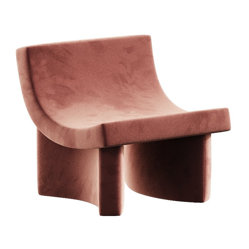 talk armchair - Image 4
