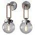 Coastal Cottage Rope Globe Sconce - Thumbnail 7