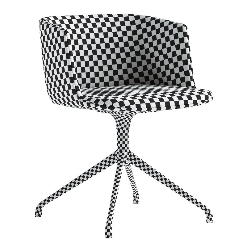CUT s151-152 Chair - Image 4