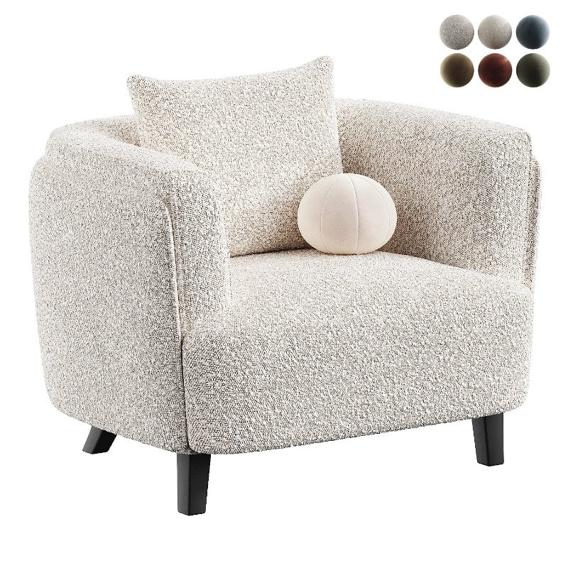 kreslo latsio - Image 4