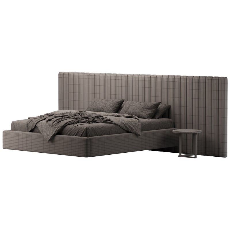 Noosa Bed Frame - Image 3