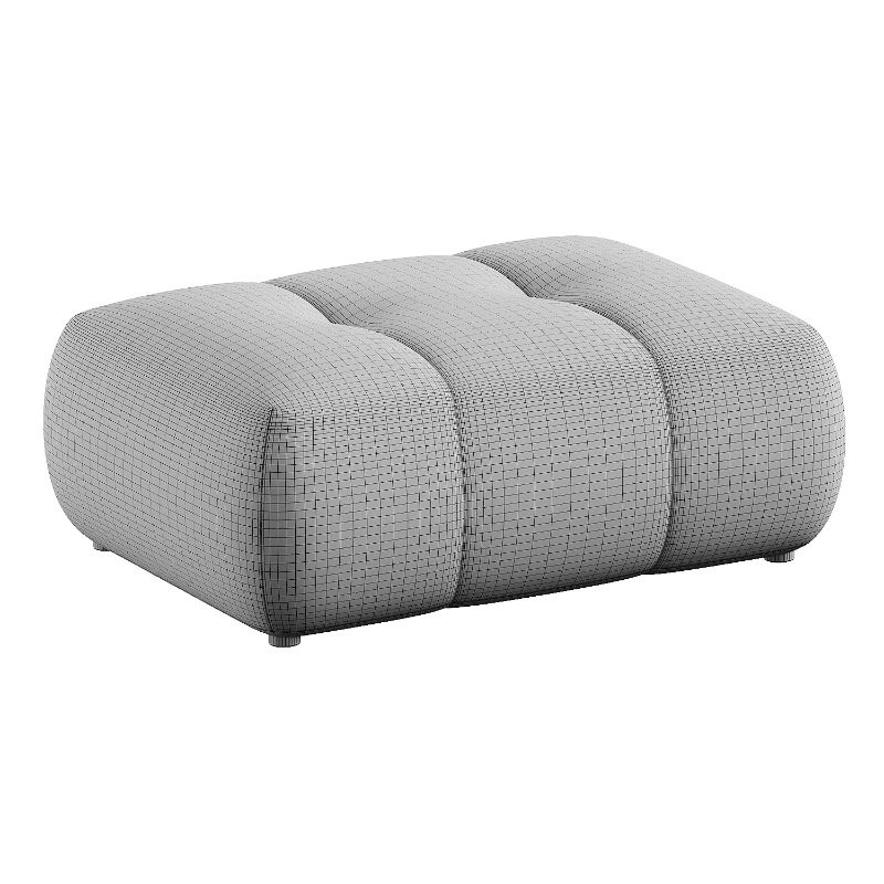 fuji pouf - Image 2