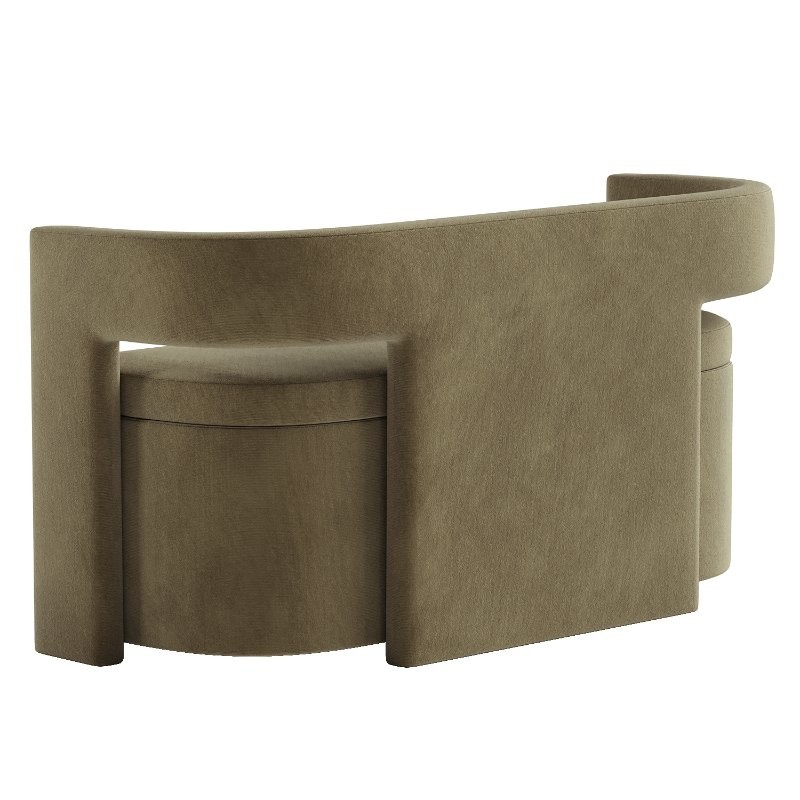 Papua Bench - Image 5