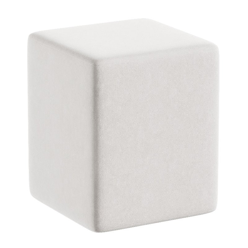 4081 xline pouf - Image 1