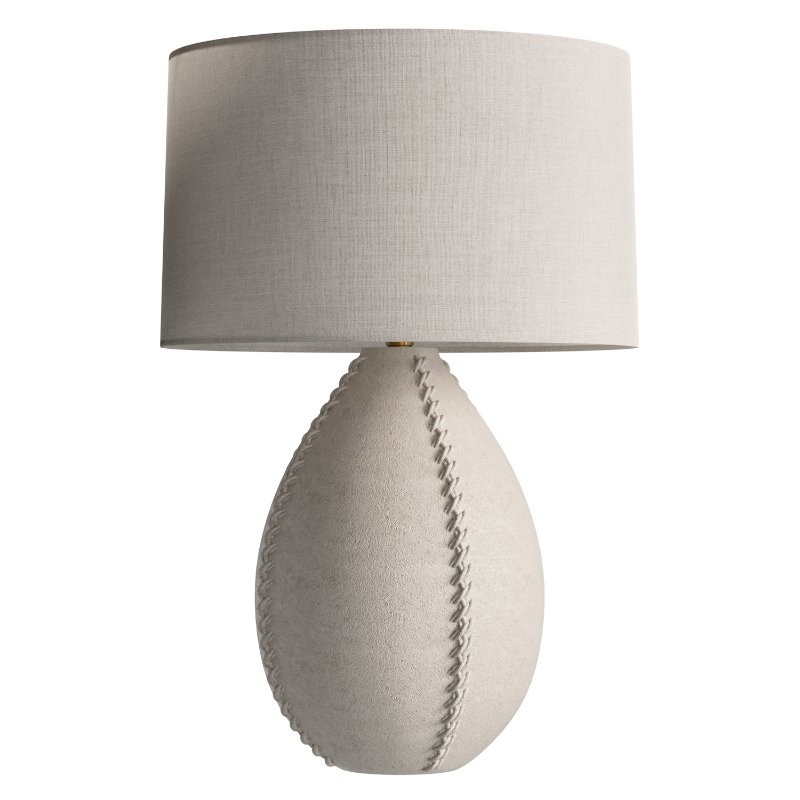Jaxx Table Lamp - Image 2