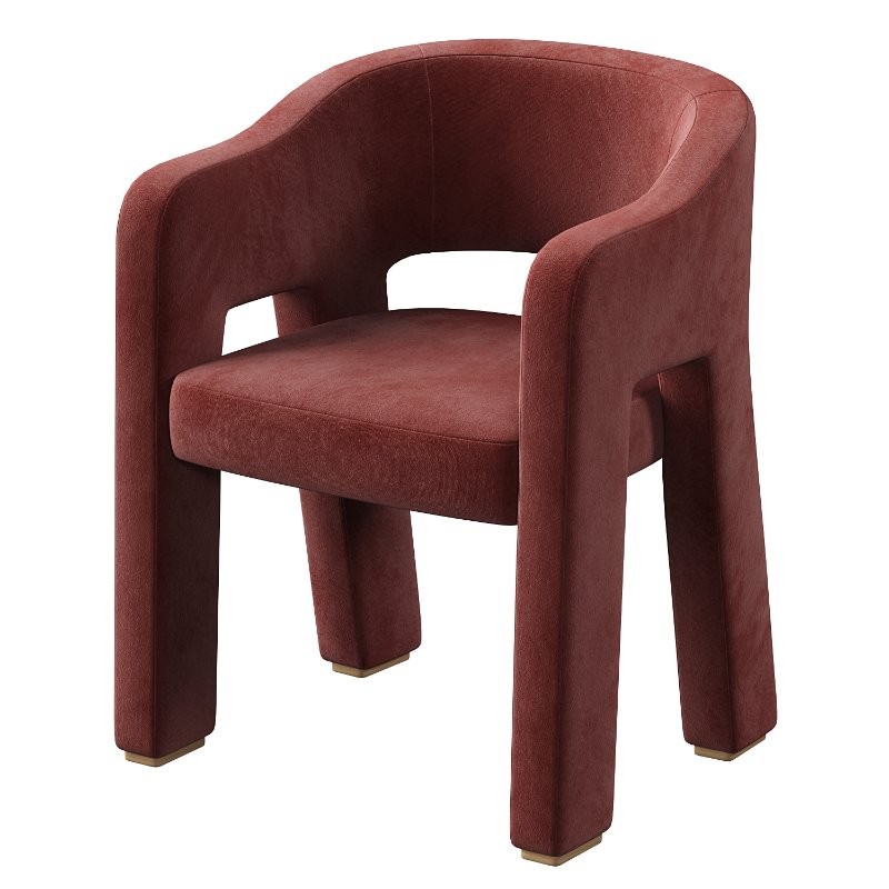 Monte Dining Chair - Image 3