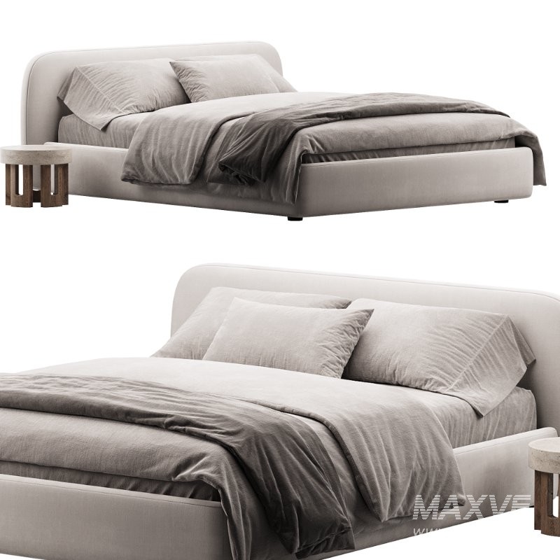 BELIZE BED - Image 1