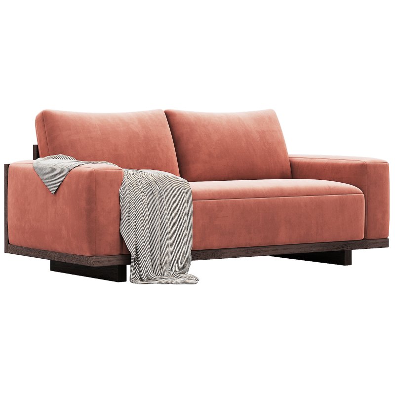Goodall Sofa 195 By Arhaus - Image 3