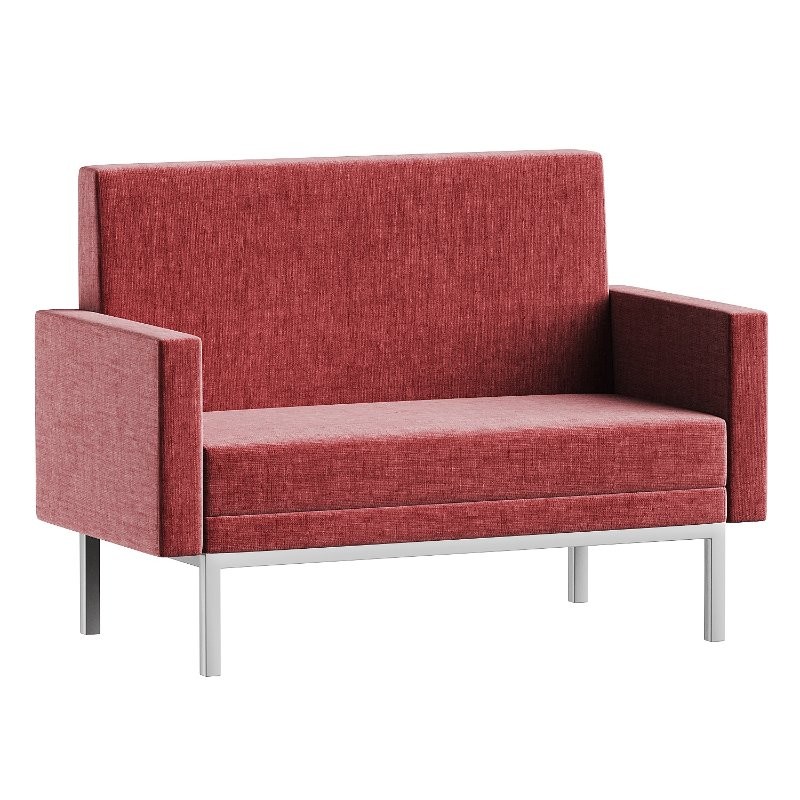 barniy sofa 3 - Image 6