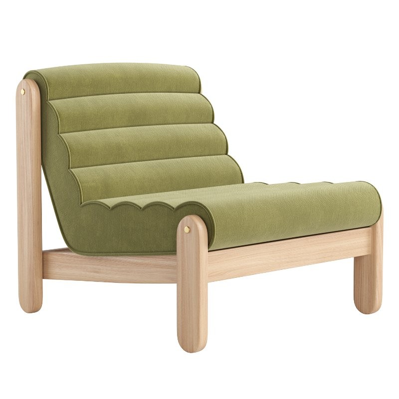 Magira Armchair - Image 4