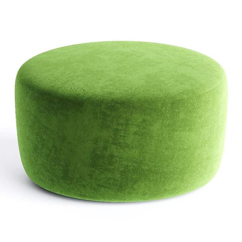 circuit pouf - Image 1