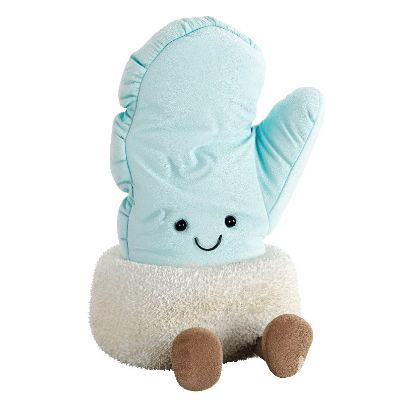 Plush Toys Set 22-Christmas - Image 1