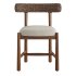 Tribeca Outdoor Dining Chair-Fourhands - Thumbnail 4