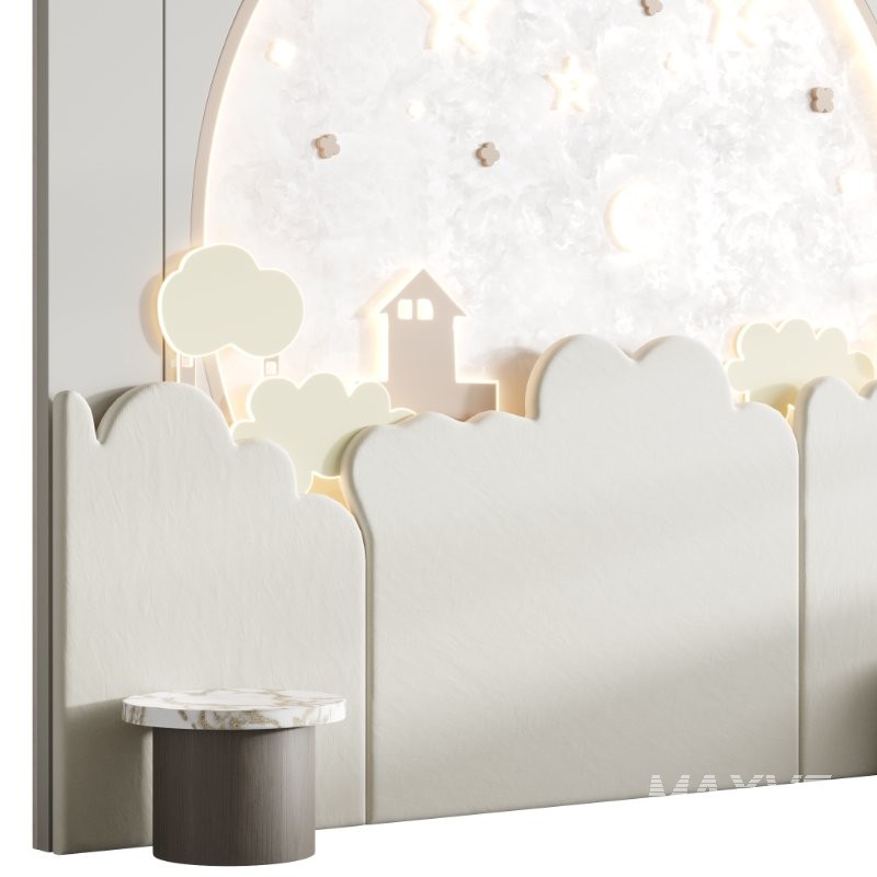 Kids Wall Panel 3 - Image 3