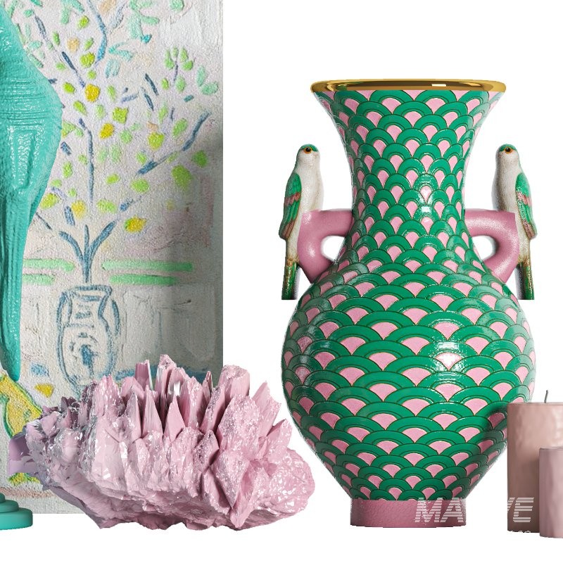 Decorative set_03 - Image 3