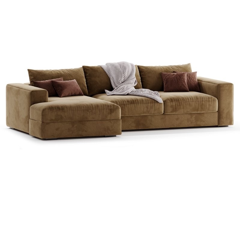 Boconcept Cenova Sofa - Image 1