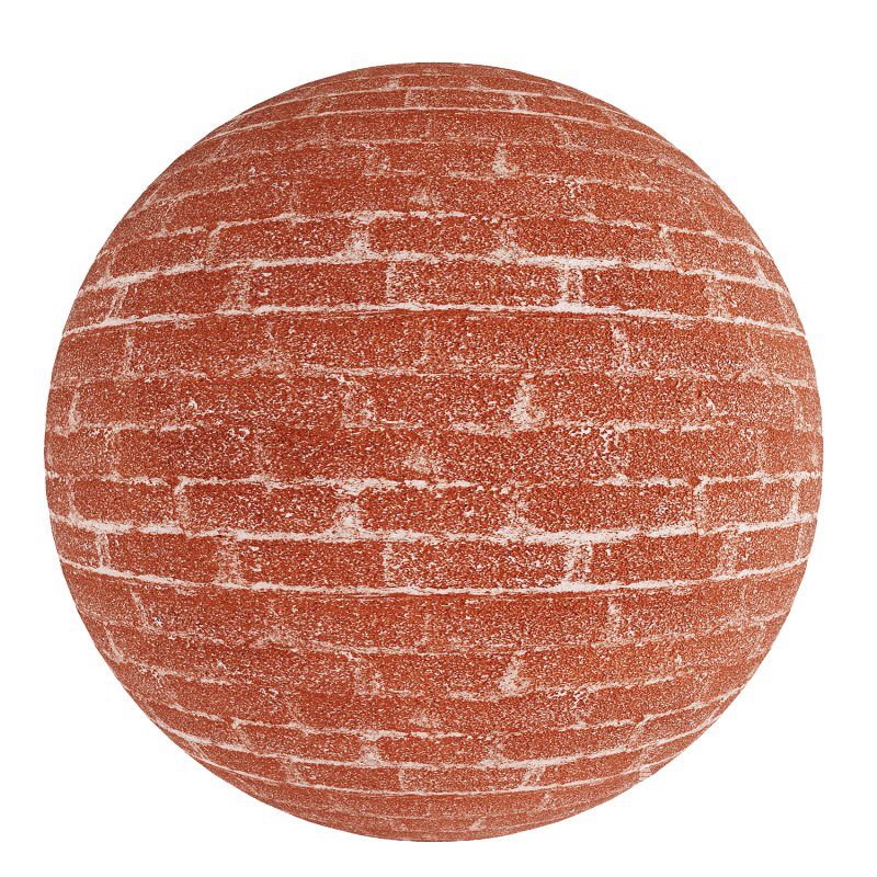 Brick Material and texture - Image 4
