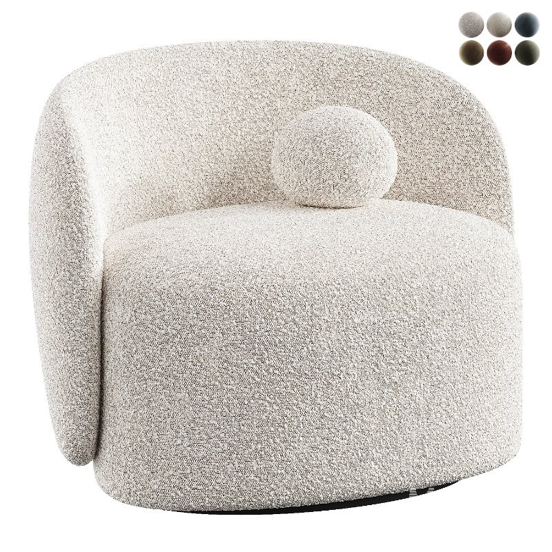 kreslo taylor - Image 4