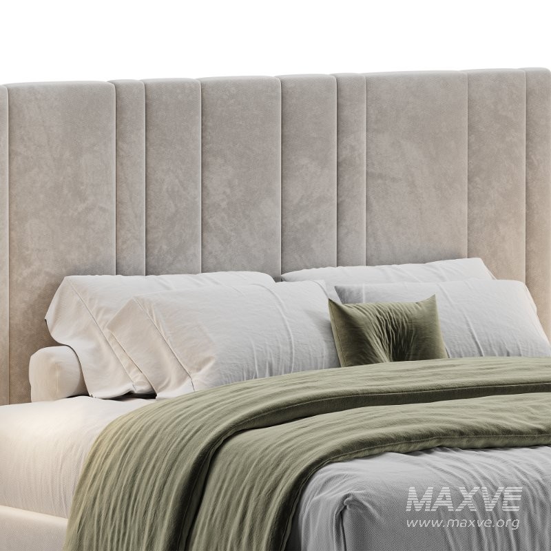 Forest bed by cazarina - Image 4