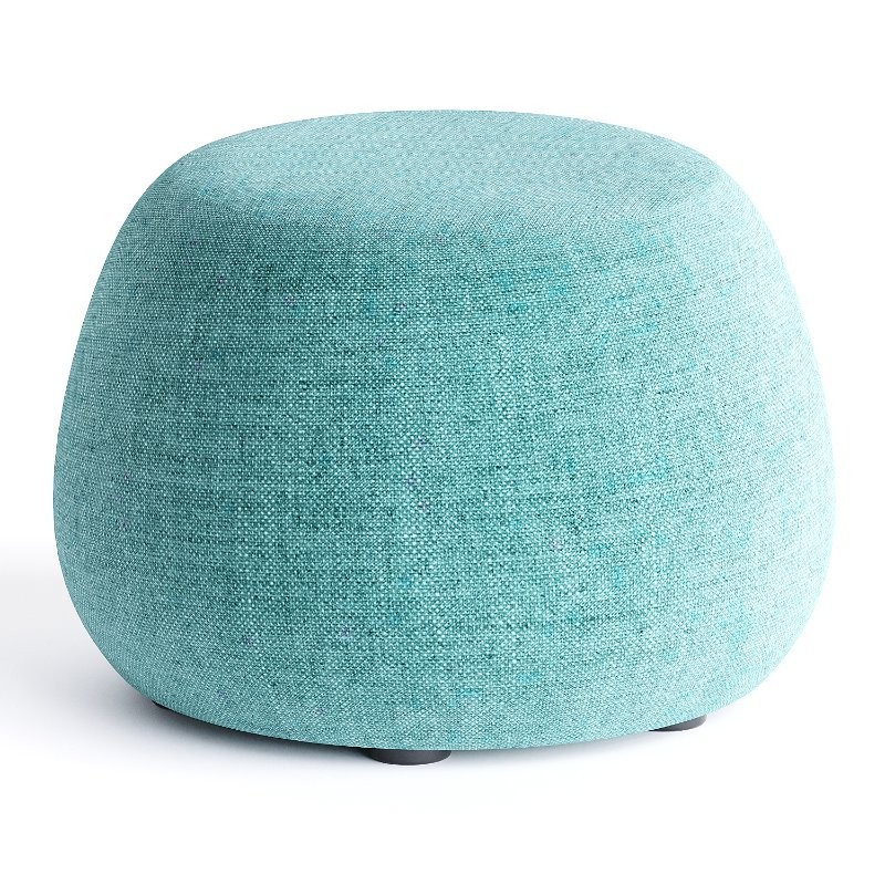 vigo pouf - Image 1