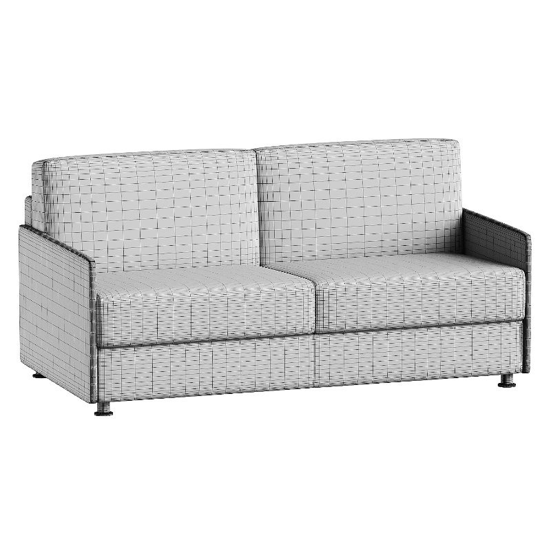 lampo 6 sofa - Image 1