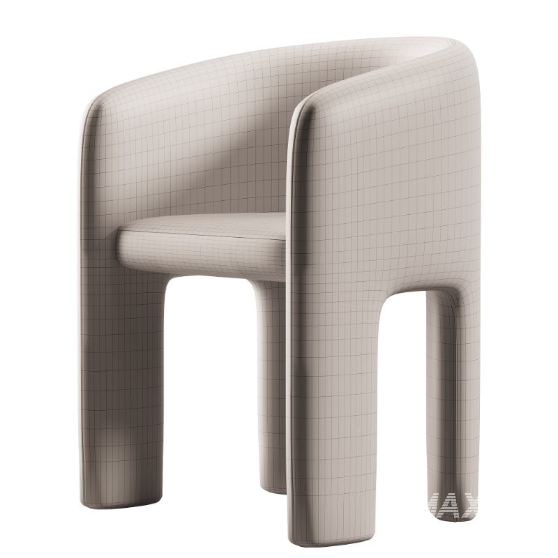 CALI Chair By Ditre Italia - Image 1