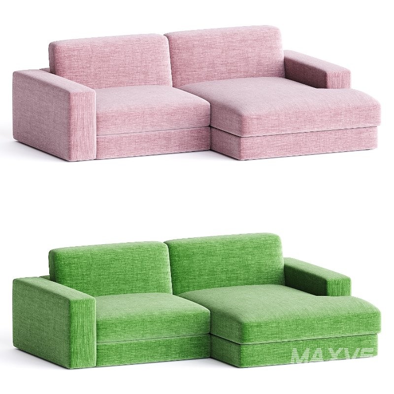 leonard pink 2 - Image 2