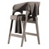 Bern semi-bar stool by deephouse - Thumbnail 5