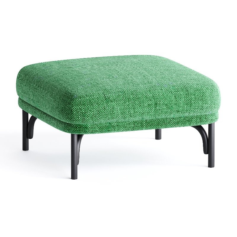 targa pouf - Image 4