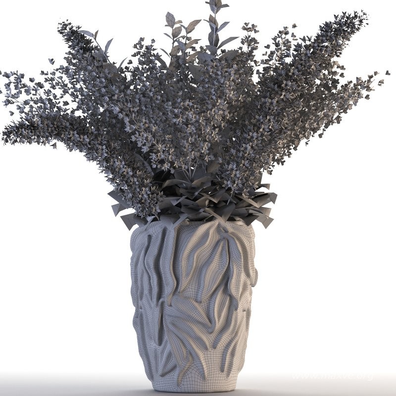 Willow Vase - Image 1