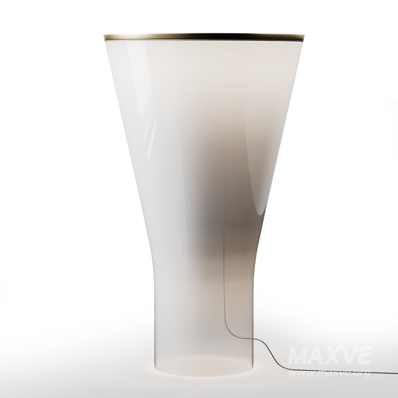 Foscarini Soffio Table Lamp - Image 6