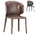 Cobain Dining Chair Etchandbolts - Thumbnail 1