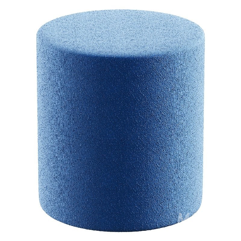 round pouf 04 - Image 6