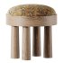 Armel Stool - Thumbnail 4