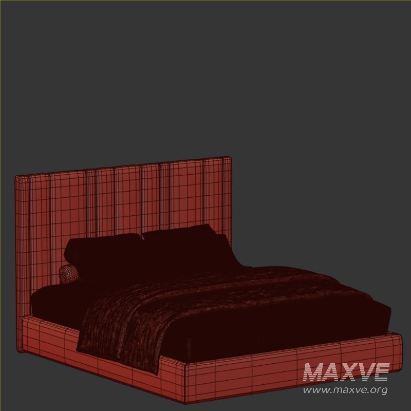 Forest bed by cazarina - Image 5