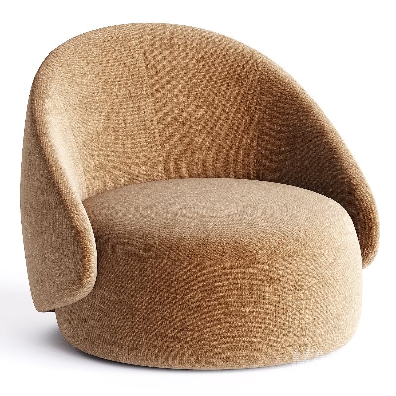 kipu club armchair - Image 3