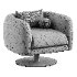 bali armchair - Thumbnail 1