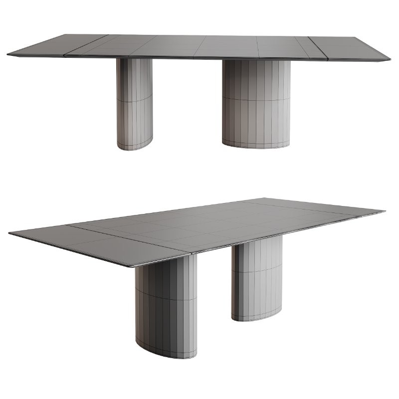 MESA DE JANTAR TEMPO - Image 9