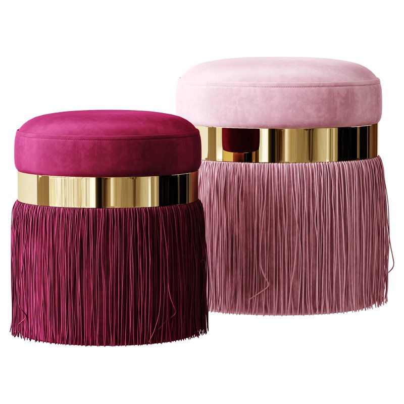 Pouffe Lotto - Image 2