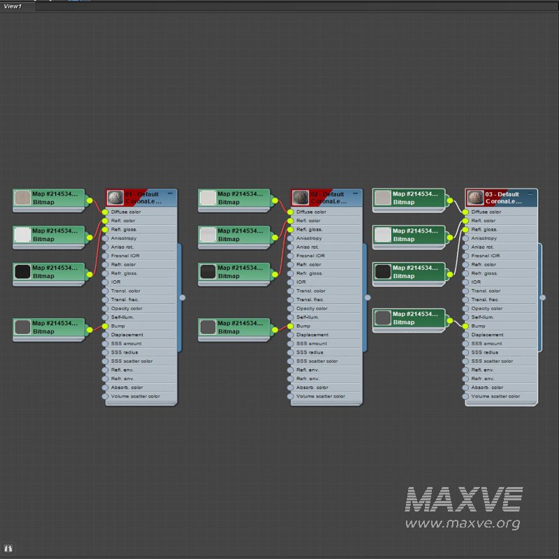 Plaster Linear Concrete - Image 5