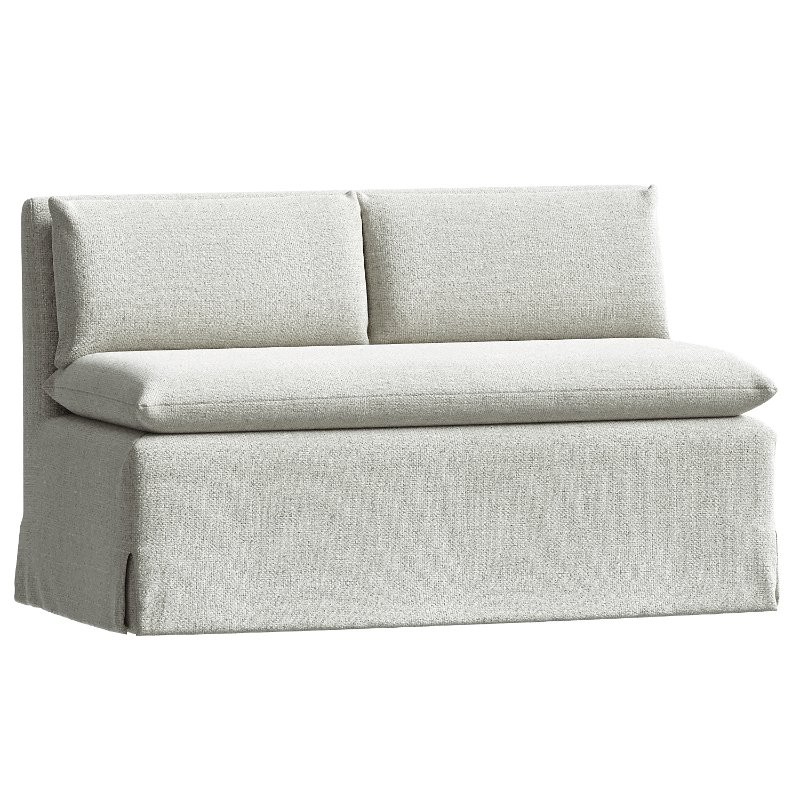 Belmar Dining Banquette - Image 4