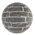 Brick Wall Stone - Thumbnail 3