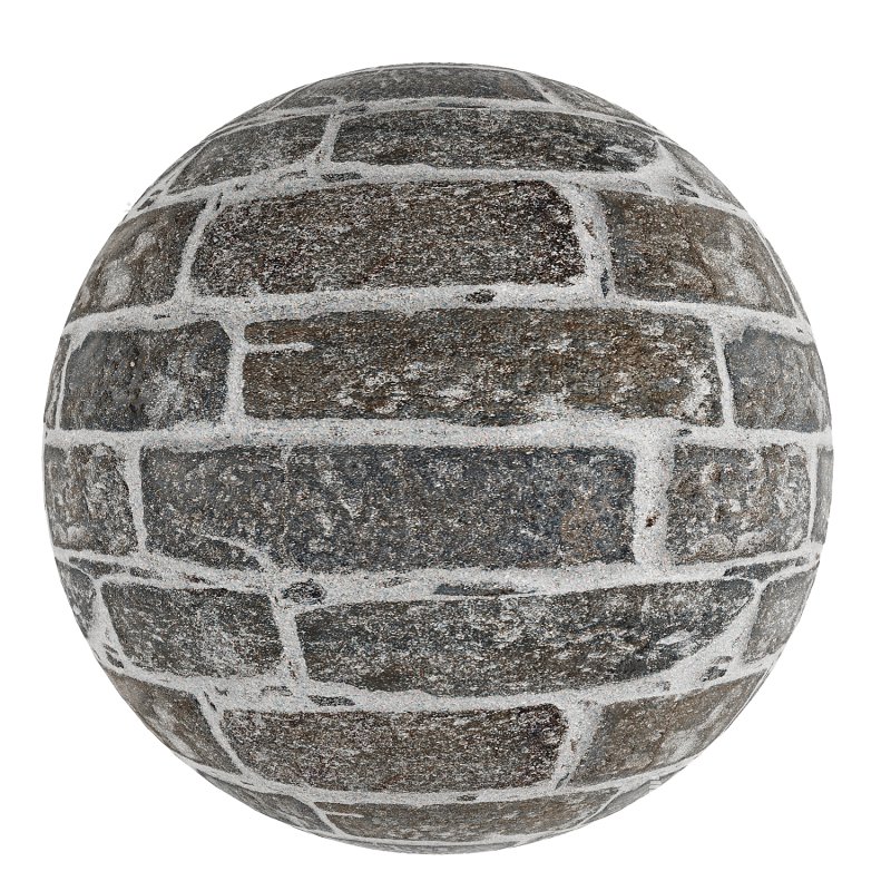 Brick Wall Stone - Image 3
