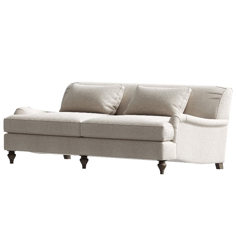 Carlisle Grand Sofa - Image 3