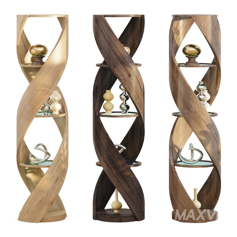 DNA Whole Twist - Image 1