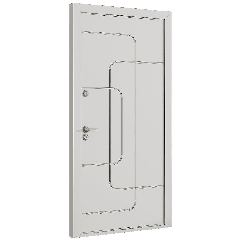 Entrance door 03 - Image 3