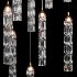 Shakuff-Twist Chandelier pendant light - Thumbnail 3