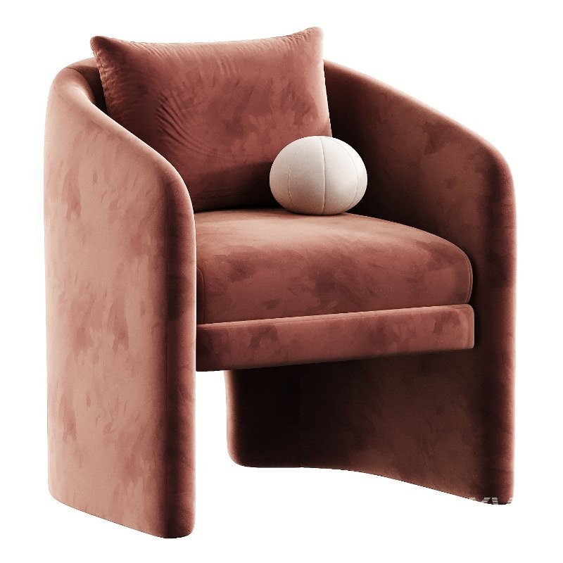 sillon mairo armchair - Image 4