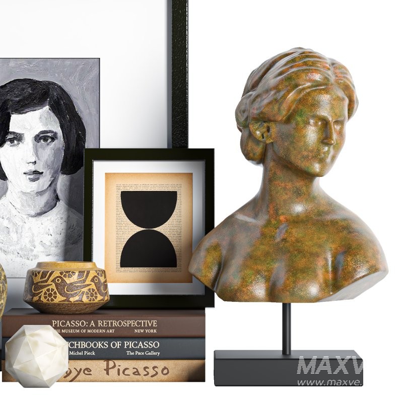 Decorative set_04 - Image 4